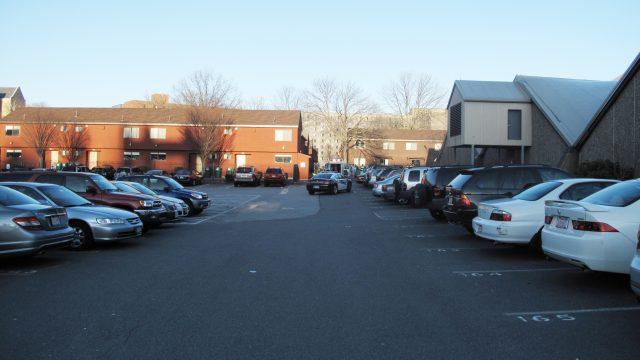 LTE: GLC Members Respond to “Parking Sign Defaced With Anti-Gay Slur”