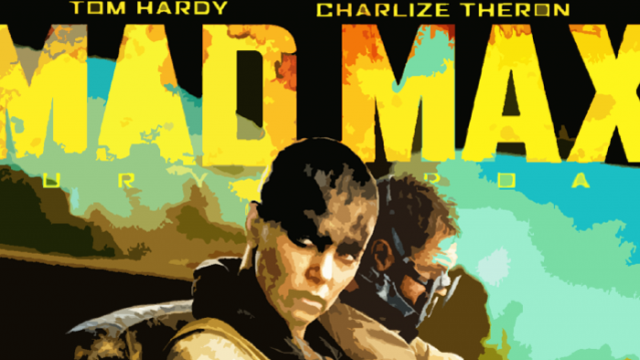The Shifting Gender Roles of Mad Max