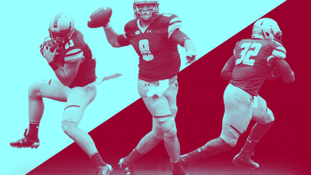 Boston College football