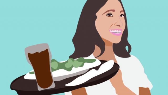How I Stopped Sweating the Small Stuff
