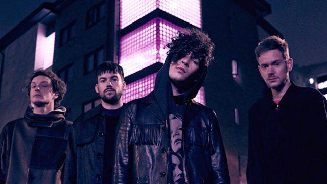 The 1975 Wins the Year with Angst and Attitude in Bold Sophomore Album