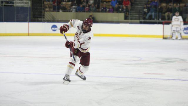 BC hockey