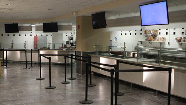 What to Change About BC Dining