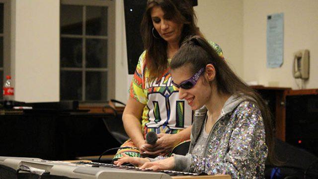 Brittany Maier's 'Playing By Ear' Concert Inspires and Captivates Attendees