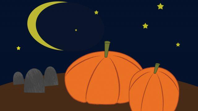 A Terrifying Halloween Edition of TU/TD