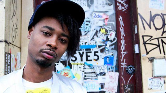 Danny Brown Tries to Right a Downward Spiral with Drugs in 'Atrocity Exhibition'