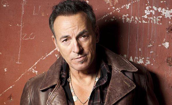 Unearthing New Understanding with Bruce Springsteen