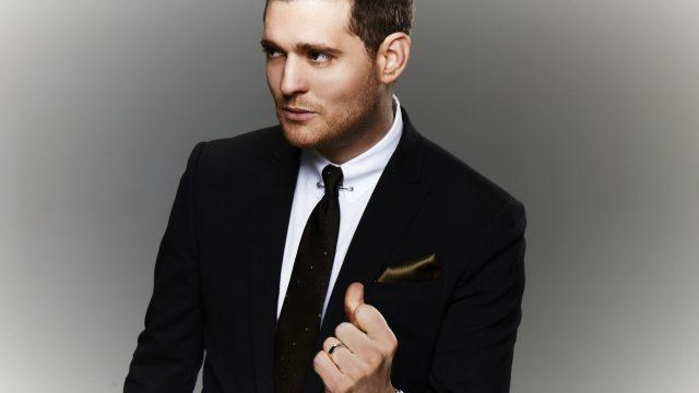 Buble's 'Nobody But Me' Twiddles With Tone in Pop and Jazz