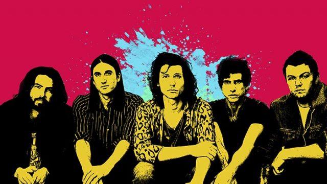 CRX's 'New Skin' is A Velvety Tome of Rock and Roll