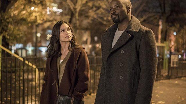 Marvel's Luke Cage