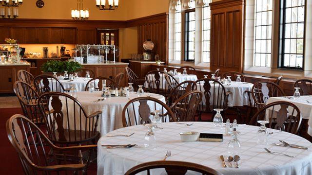 Dining Hall