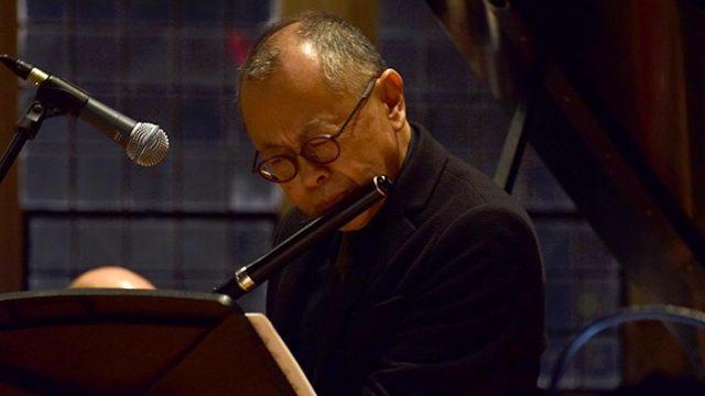 From "Mrs. Robinson" to "Frank Lloyd Wright," Paul Simon Tunes Recreated in Faculty Jazz Performance