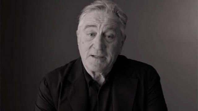 Hollywood Takes On The Donald
