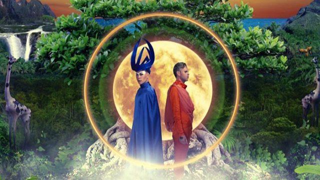 Empire of the Sun's 'Two Vines' Finds Lush Creative Ground