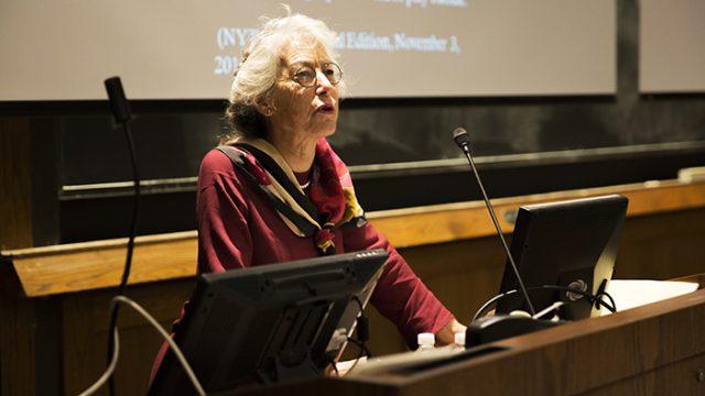 laurie zoloth