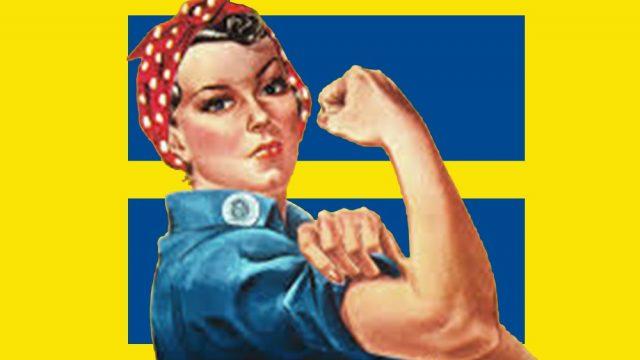 We Need Women in the Workforce