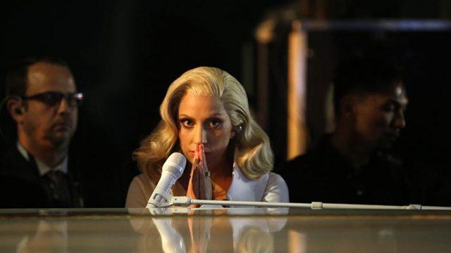 Gaga Wows With Emotion and Thoughtfulness in 'Joanne'