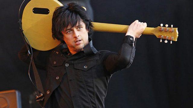 Green Day's 'Revolution Radio' Is Made White Noise By Past Successes