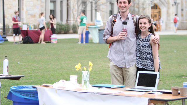 ecopledge harvest fest