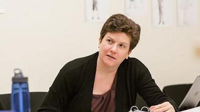 Sheri Wilner
