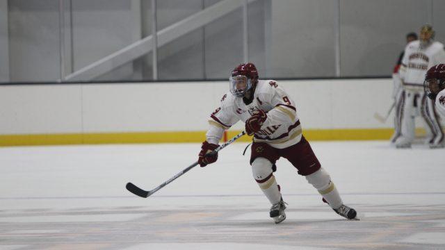 Boston College men's hockey