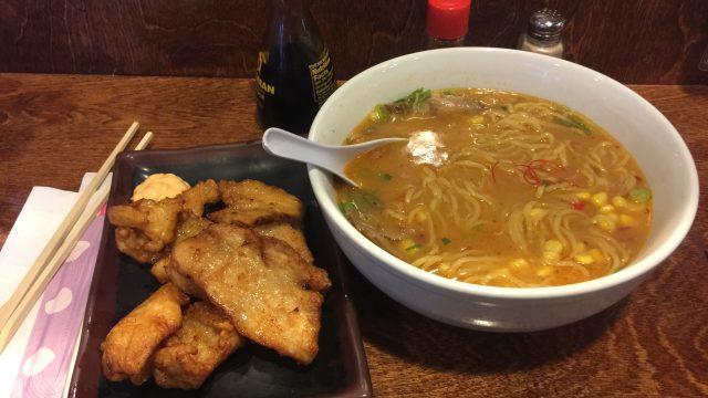 Breaking the Mold, One Bowl of Ramen at a Time