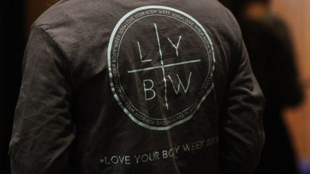 love your body week