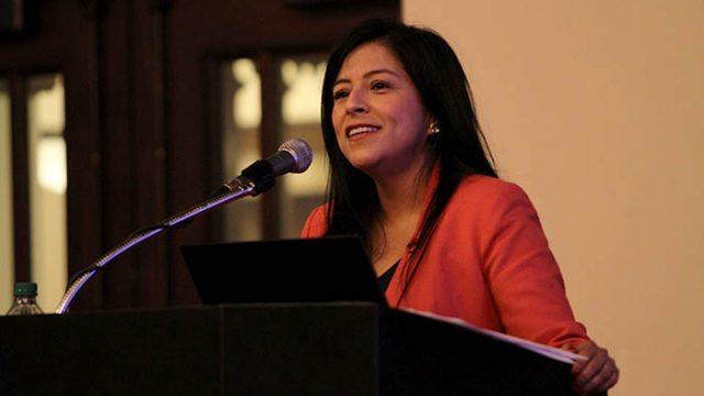 Christine Chavez