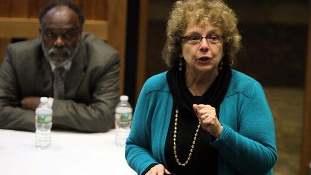 Film on First African American BC Football Player Sparks Race Discussion