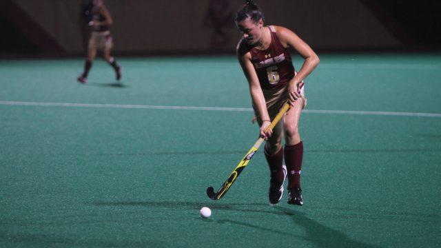 Boston College field hockey