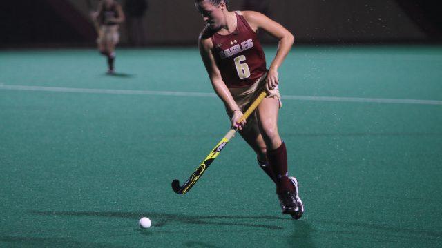 Boston College field hockey