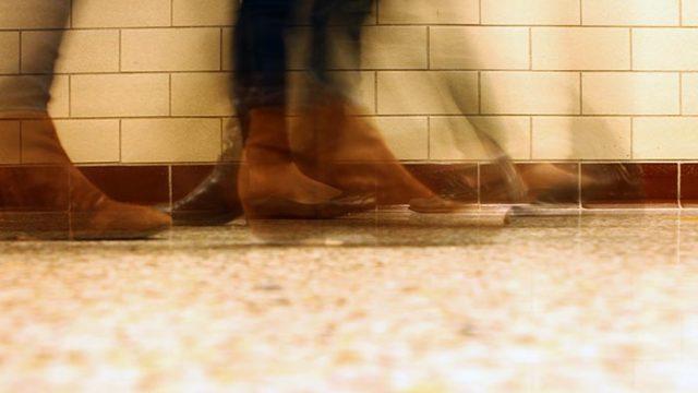 Walking