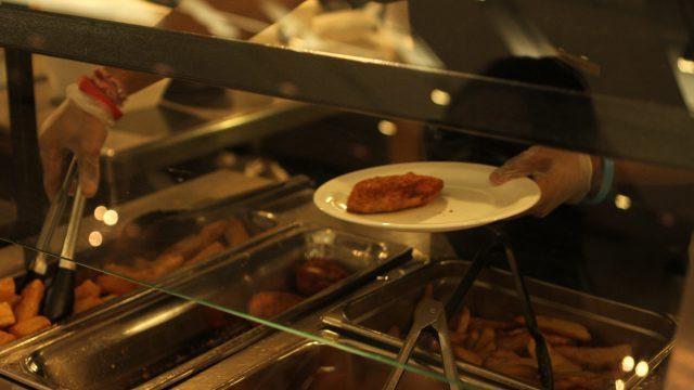 plates
