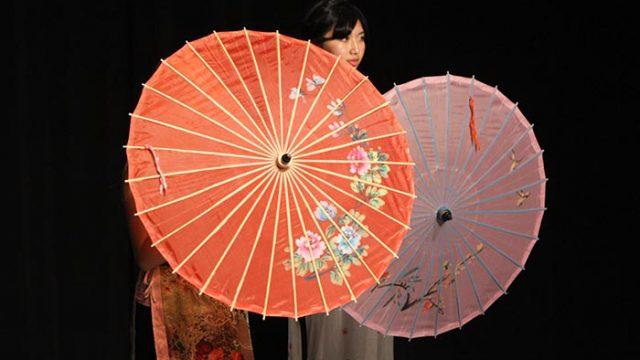 Saigon By Night Brings Dragons, Dance, and Fashion to Robsham