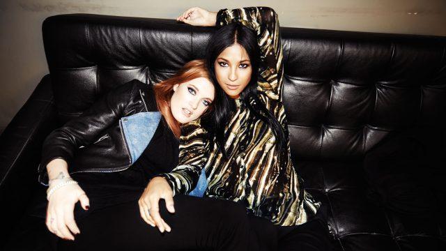 Pharrell Williams, Kenny Chesney, and Icona Pop in Singles This Week