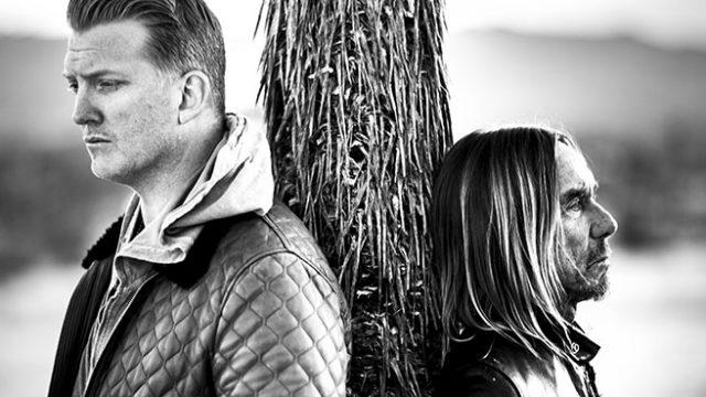 Iggy Pop's 'Post Pop Depression' Aptly Describes This Downtrodden Year