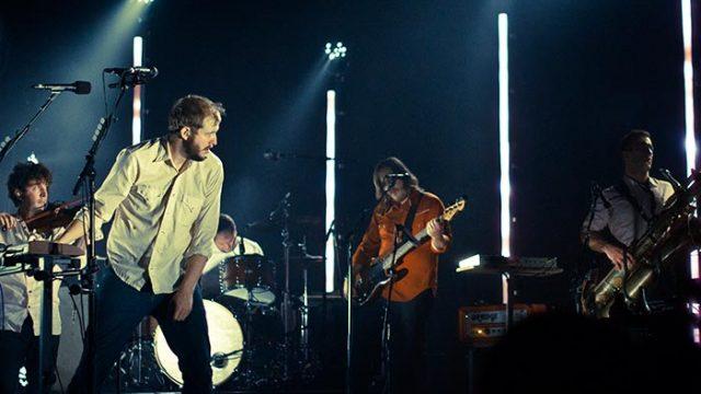 Bon Iver Divorces from Tired Indie Trope in '22, a Million'