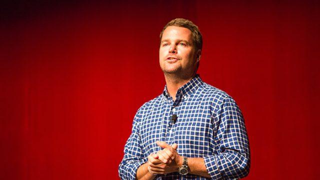 chris o'donnell