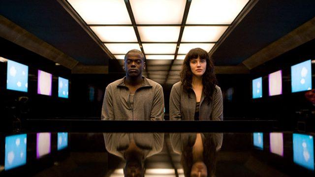 'Black Mirror' Delves Into the Dangers of Technology