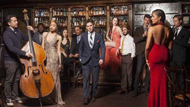 The Song Cover Craze: Praise for Postmodern Jukebox
