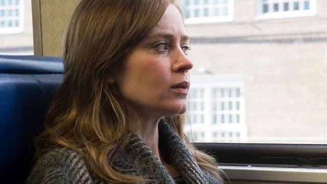 'Girl on the Train,' R. Kelly, and Campaigns & Cartoons This Week in the Arts