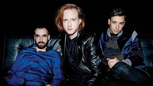 Two Door Cinema Club Forgoes Similarities in Experimental 'Gameshow' Album