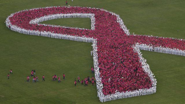 Pink Ribbon
