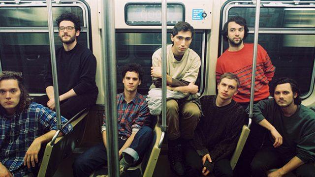 Newcomer Whitney Tops the 2016 Music Scene with 'Light Upon the Lake'