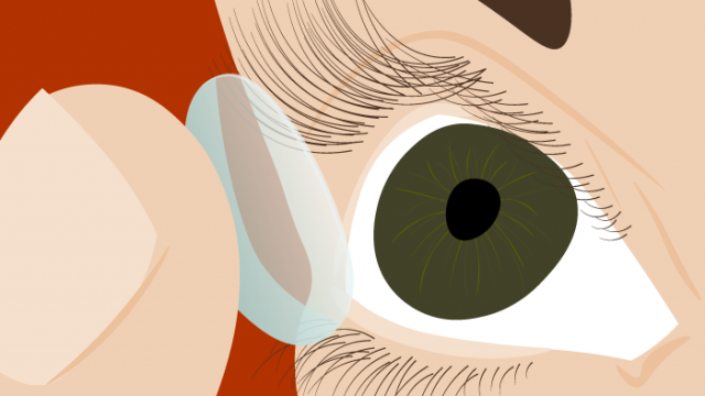 Unblinking: Staring Down This Election