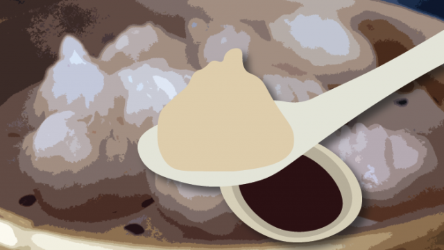 Soup Dumplings
