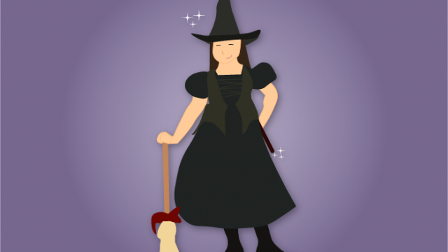 What Do Our Costumes Say About Us?