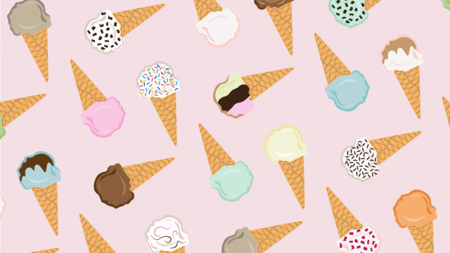 How to Eat Ice Cream When You're Lactose Intolerant
