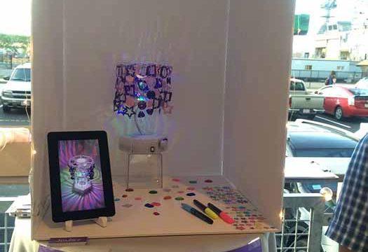 Startup Joulez Gives Girls Hands on Tech Experience