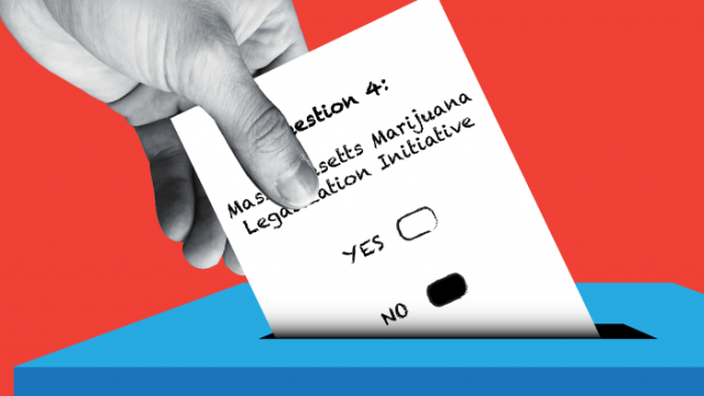 The Wrong Way to Legalize Marijuana